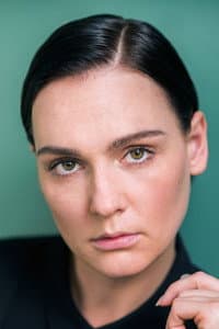 Valentina Alexeeva in Headhunters