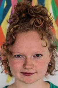Árný Fjóla Ásmundsdóttir in Daði og Gagnamagnið