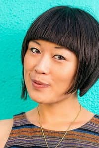 Atsuko Okatsuka in Group Therapy