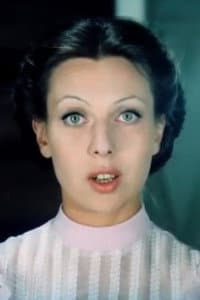 Valentina Svetlova in Новогоднее письмо