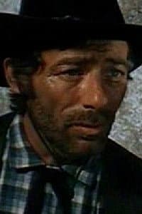 Luigi Ciavarro in Colorado Charlie