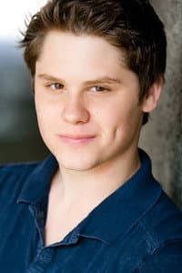 Matt Shively in Noobz