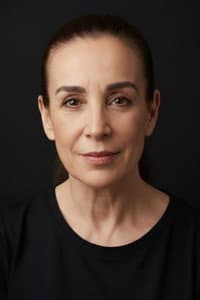 Elif Baysal in Siccîn 3: Cürmü Aşk
