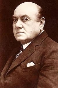 Gilbert Dalleu in L'Agonie des aigles