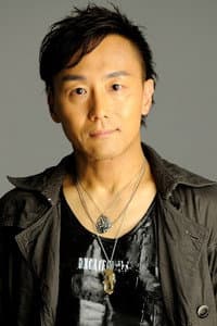 Ryuzou Ishino in 新機動戦記ガンダムW