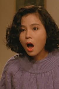 Sarah Lee in Huang Jia Nu Jiang