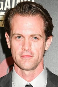 Ben Cole in The Ballad of Kid Divine: The Cockney Cowboy