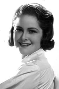 Gloria Brewster in Ditto