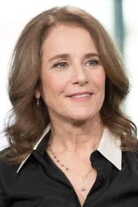 Debra Winger in Oh Jerome, No