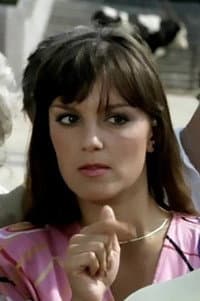 Petra Pyšová in Slunce, seno, jahody