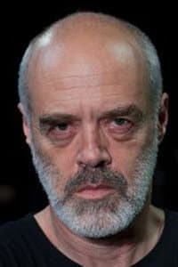 Doron Tavory in Salomé
