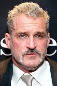 James Colby in The Opponent