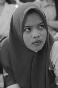Andi Anindita in Rahasia Sebelum Kematian