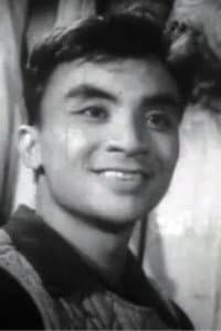 Duc Hong in Người chiến sĩ trẻ