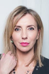 Svetlana Bondarchuk in Русалочка
