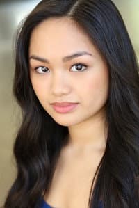 Nayah Damasen in Monster High 2