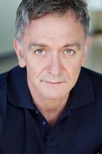 Michel Marc Bouchard in Into the Light with Cité Mémoire