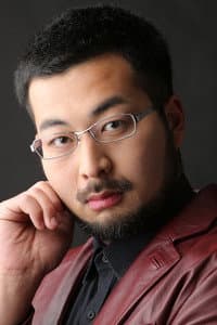 Takahiro Sumi in 甲鉄城のカバネリ