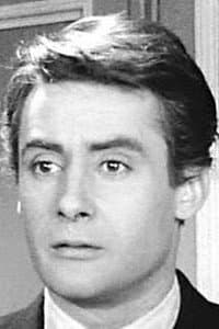 Michel Bardinet in Il dolce corpo di Deborah