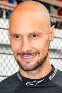Tom Boonen in 2006 Paris Roubaix