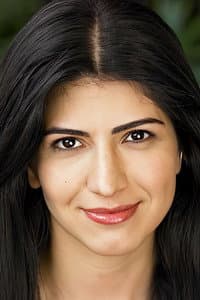 Kanza Feris in The Breadwinner