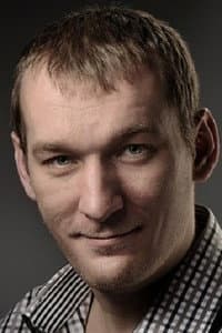 Artyom Kobzev in 1210