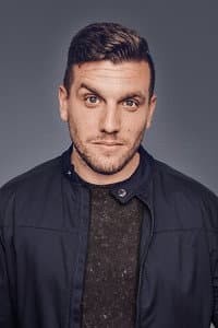 Chris Distefano in Colin Quinn & Friends: A Parking Lot Comedy Show