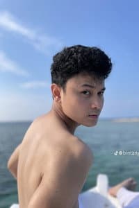 Bintang Agara in Putri, Jangan Gentayangan Lagi