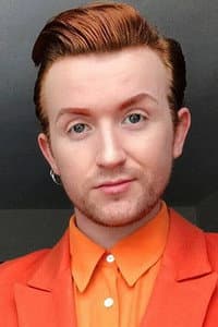 Alexander Joseph Mills in Don't Blame Jack