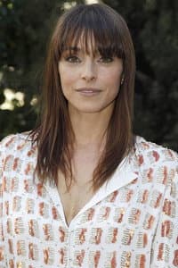 Ingrid Rubio in 7 pasos y medio