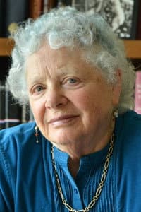 Anne Bernays in Propaganda : la fabrique du consentement