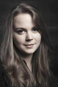 Liisa Saaremäel in Embrace