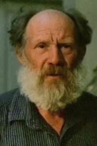 Mikhail Brylkin in Любовь моя вечная