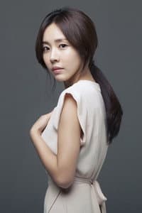 Lee Joo-eun in Keulraesik
