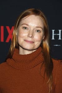 Samantha Sloyan in Invaders from Proxima B