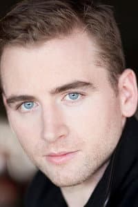 Tom Christian in The Removed