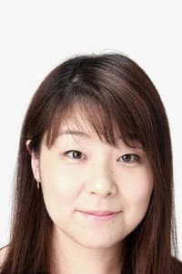 Eriko Kawasaki in 企業戦士YAMAZAKI LONG DISTANCE CALL