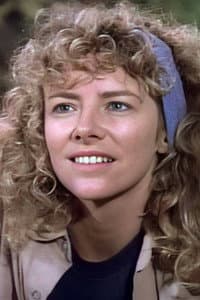 Marilyn Jones in Chain Letters