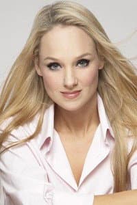 Nicky Ladanowski in LovecraCked! The Movie