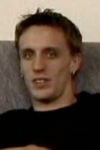 Johnny Williams in My First Bareback 3