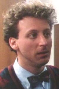 Steve Levitt in Blue Movies