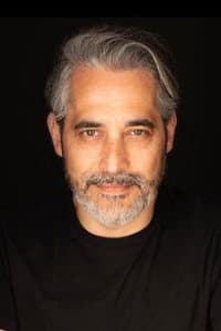Jorge Fernandes in Sangue Fresco da Manada