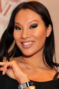 Asa Akira in Patron of the Tarts: The Story of Mark Spiegler