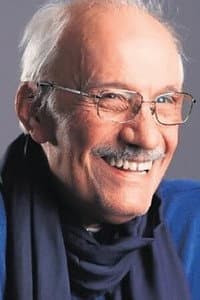 Mirko Babić in Dr