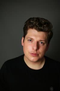 Andrew Games in Dandilicious