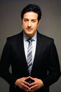 Khalid Siddiqui in Ghajini