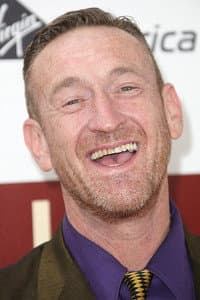 Levy Easterly in Beasts of the Southern Wild