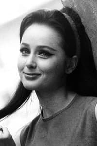 Helga Lehner in Twenty-Four Hours to Kill