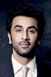 Ranbir Kapoor in Dining with the Kapoors