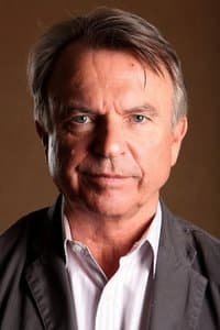 Sam Neill in The Adventurer: The Curse of the Midas Box